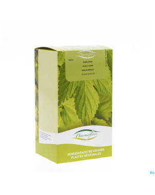 Basilic boite    100g pharmafl