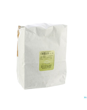 Boldo feuilles coupee    1kg pharmafl