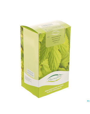 Bouillon blanc fleur boite    100g fag