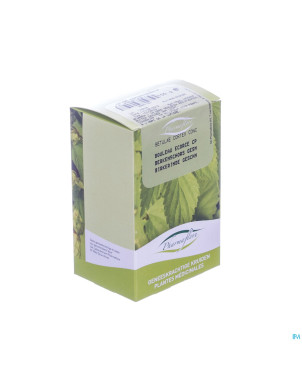 Bouleau ecorce boite    100g pharmafl