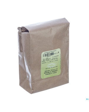 Bouleau feuille boite    250g pharmafl