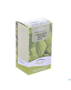 Bourrache sommites boite    100g pharmafl