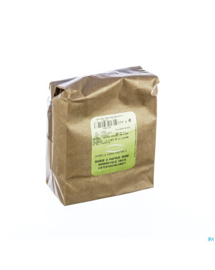 Bourse a pasteur herbe boite    250g pharmafl