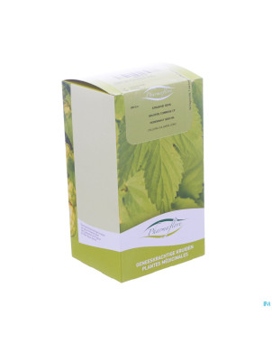 Bruyere callune herbe boite    100g pharmafl