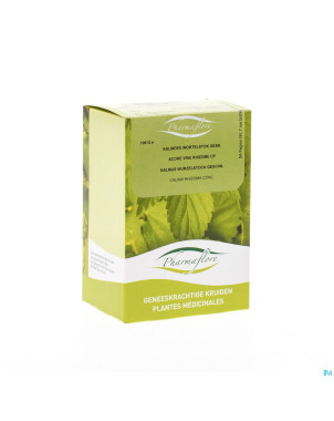 Acore vrai rhiz. calamus boite    100g fag