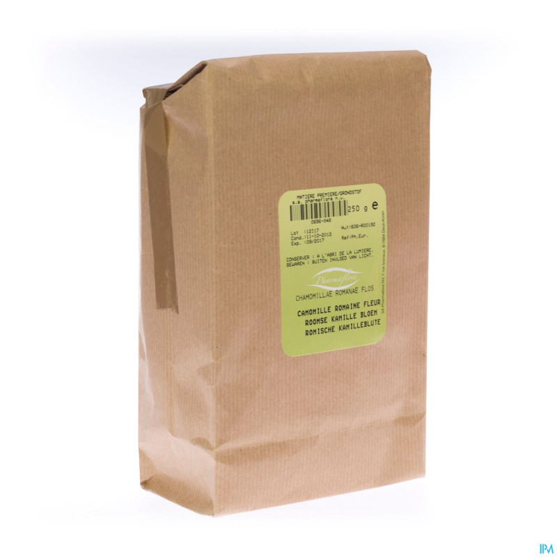 Camomille romaine fleur    250g fag