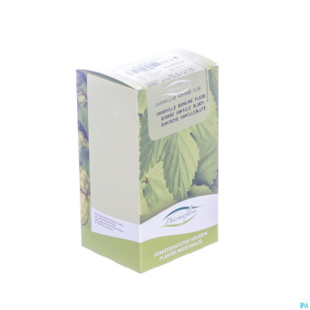 Camomille romaine fleur boite    100g fag