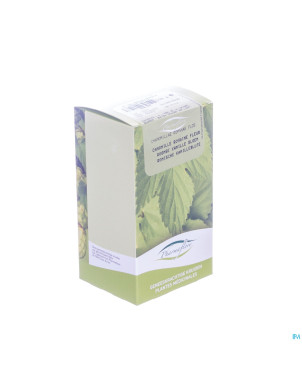 Camomille romaine fleur boite    100g fag