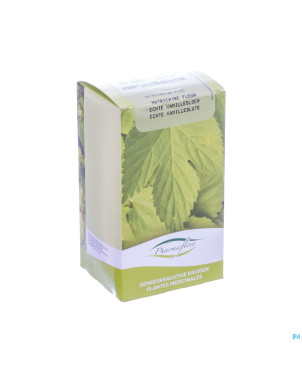 Matricaire fleur boite    100g fag