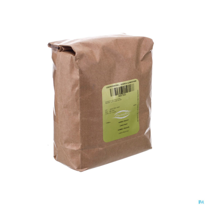 Carvi fruit    1kg pharmafl