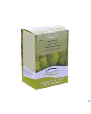 Cascara ecorce boite    100g pharmafl