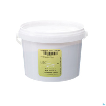 Cascara ecorce pdr    1kg pharmafl