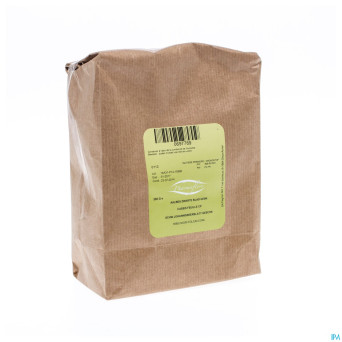 Cassis feuille    250g pharmafl