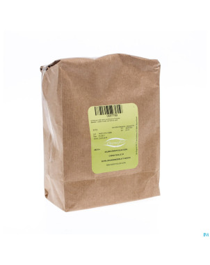 Cassis feuille    250g pharmafl