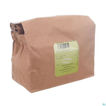 Cassis feuille    500g pharmafl