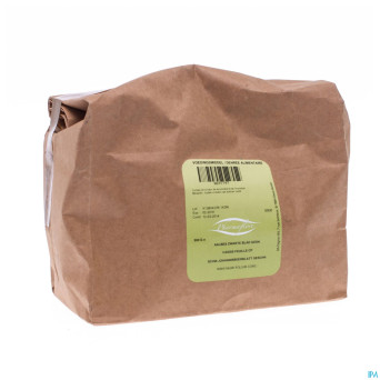 Cassis feuille    500g pharmafl