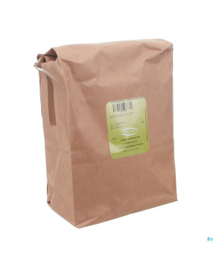 Cassis feuille    1kg pharmafl