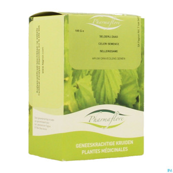 Celeri semence boite    100g pharmafl