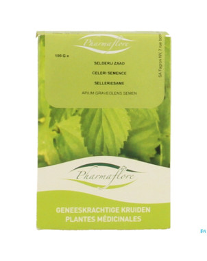 Celeri semence boite    100g pharmafl