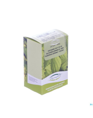 Centauree herbe boite    100g pharmafl