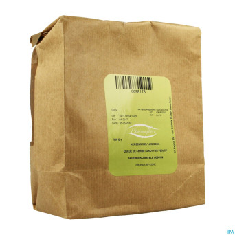 Cerise queues coupees    500g pharmafl