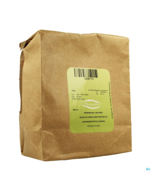 Cerise queues coupees    500g pharmafl