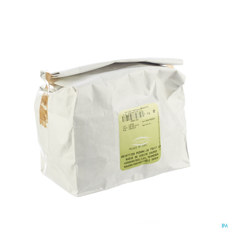 Cerise queues coupees    1kg pharmafl