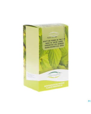 Cerise queues coupees boite    250g fag