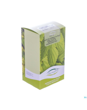 Cerise queue entier boite    100g pharmafl