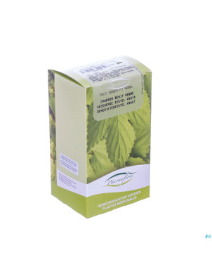 Chardon benit herbe boite    100g pharmafl