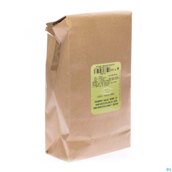 Chardon marie herbe    250g fag