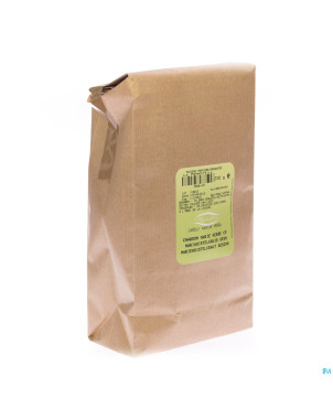 Chardon marie herbe    250g fag