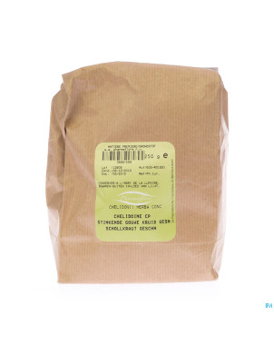Chelidoine herbe    250g pharmafl