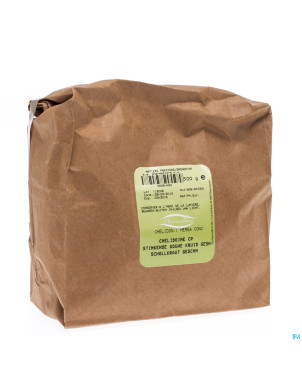 Chelidoine herbe    500g pharmafl