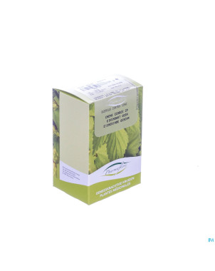 Chene ecorce boite    100g pharmafl