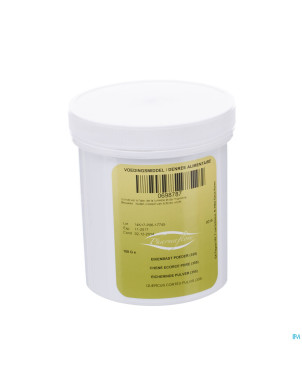 Chene ecorce poudre    100g pharmafl