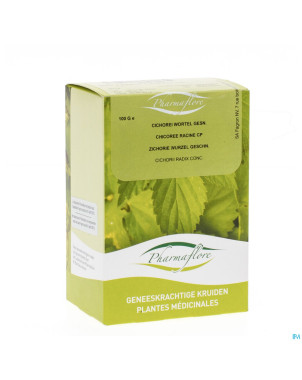 Chicoree racine boite    100g pharmafl