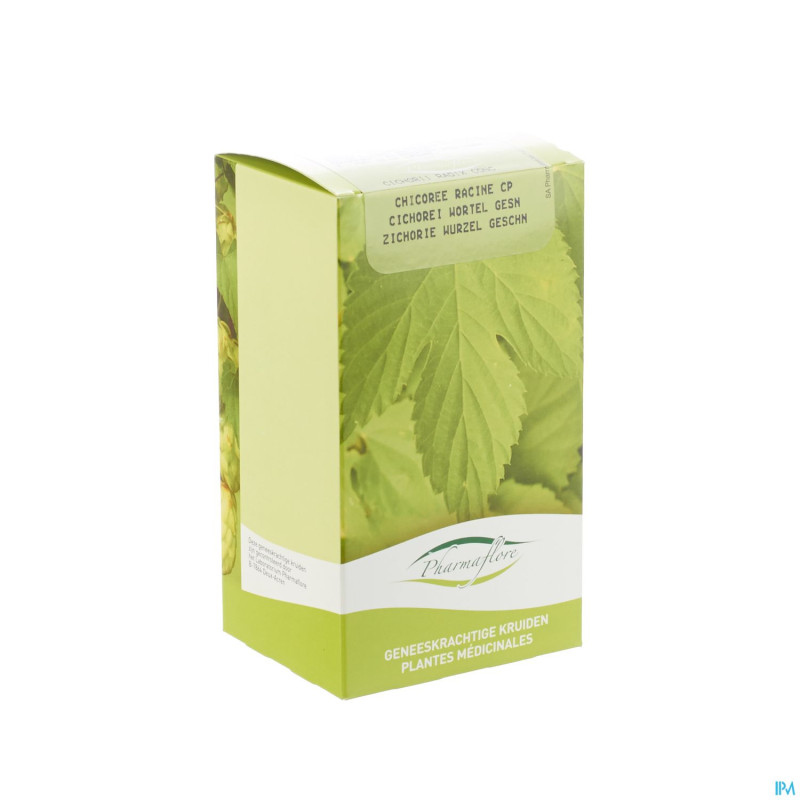 Chicoree racine boite    250g pharmafl