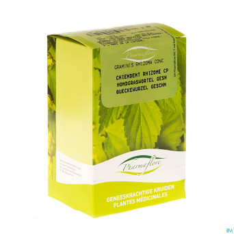 Chiendent rhizome boite    100g fag