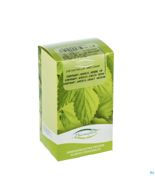 Chrysanthellum americ boite    100g pharmafl
