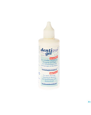 Dentipur gel 100ml cfr 3293990