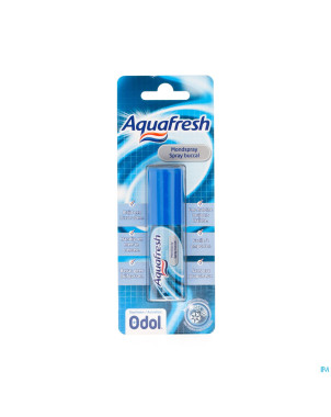 Odol spray bouche 15ml