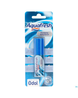 Odol spray bouche 15ml