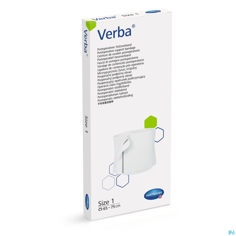Verba hartm  65- 75cm  n1    9325316