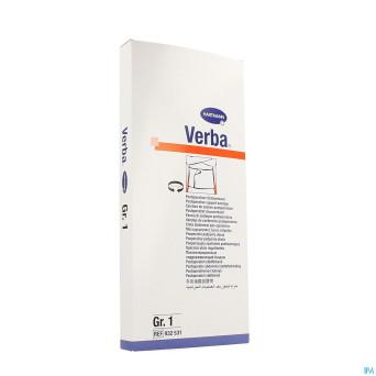 Verba hartm  65- 75cm  n1    9325316