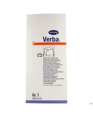 Verba hartm  65- 75cm  n1    9325316
