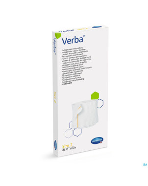 Verba hartm  75- 85cm  n2    9325325
