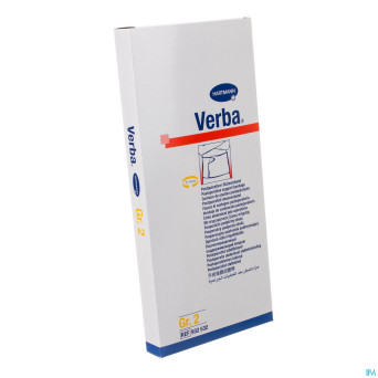 Verba hartm  75- 85cm  n2    9325325