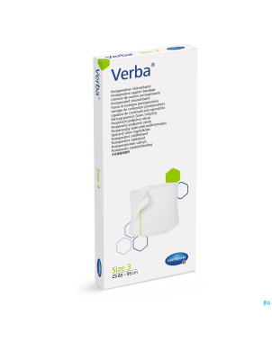 Verba hartm  85- 95cm  n3    9325335