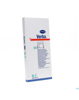 Verba hartm  85- 95cm  n3    9325335